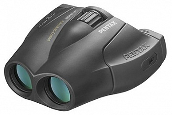 Pentax 8x25 sale binoculars